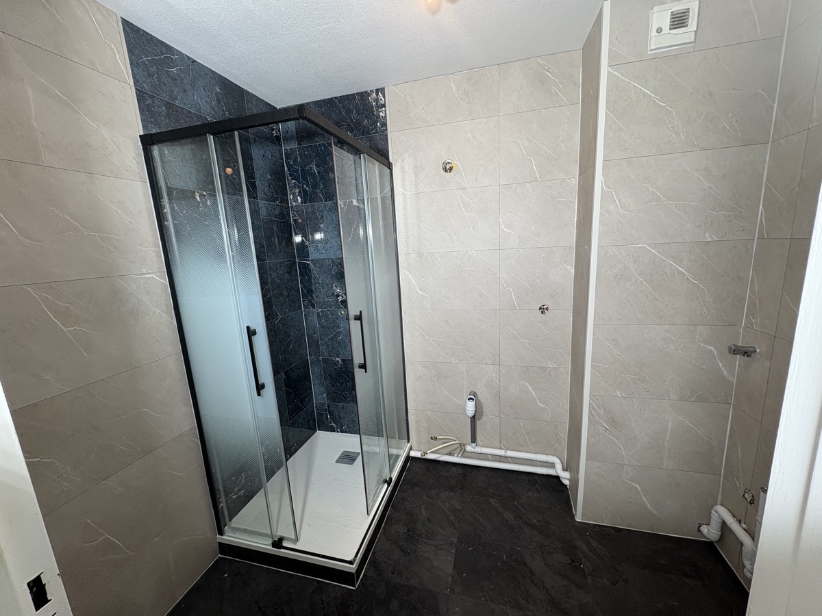 Rénovation intérieure — Réalisation KCMH